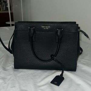 Kate Spade Cameron Medium Satchel Bag